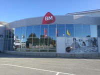 Byggmakker Bodø